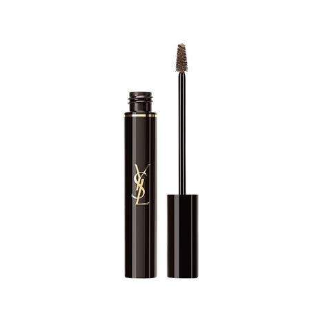 yves saint laurent couture brow mascara